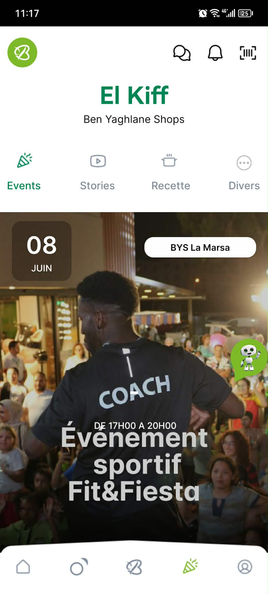Lancement BIWAI — photo 4