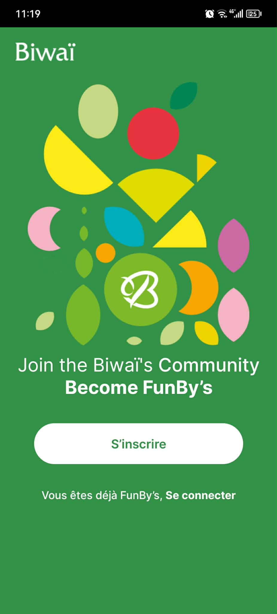 Lancement BIWAI — photo 7