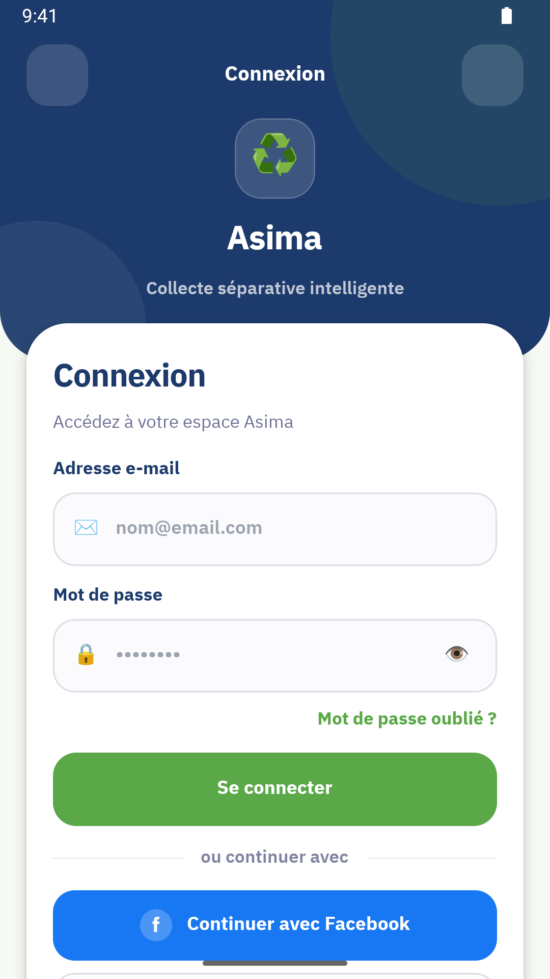Lancement ASIMA — photo 4