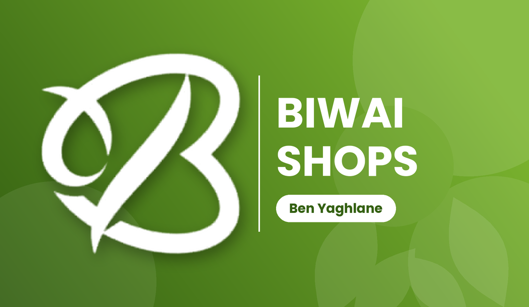 Lancement BIWAI